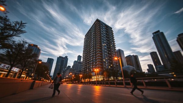 10 raisons de choisir l'immobilier neuf en milieu urbain
