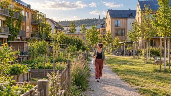 10 stratégies d'investissement éthique pour un avenir durable