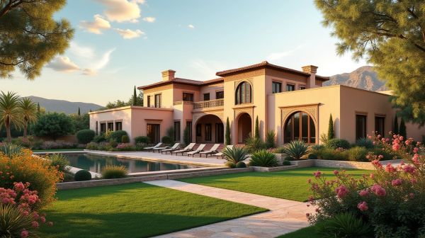 Acheter une villa à vendre à Marrakech : comment faire le bon choix ?