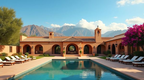 Acheter une villa à vendre à Marrakech : comment faire le bon choix ?