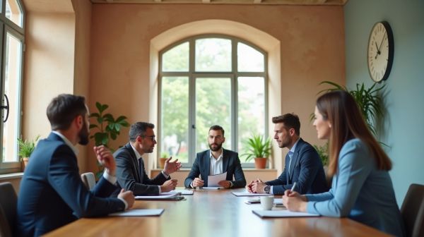Comment choisir un cabinet expert comptable à Aix en Provence