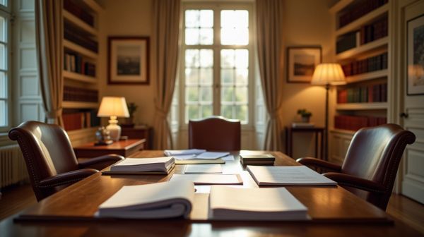 Comment choisir un cabinet expert comptable à Aix en Provence