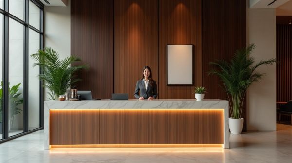 Conciergerie location courte durée : maximise vos revenus avec des services personnalisés