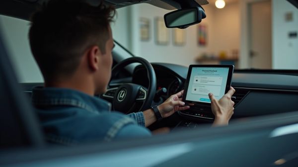 Économies sur votre assurance auto avec des devis personnalisés