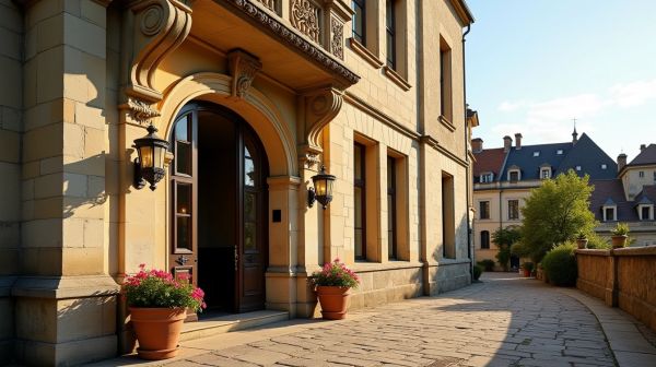 Location bureau à Beaune : des espaces à prix accessibles