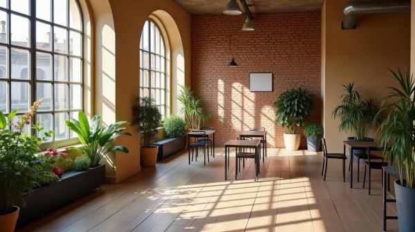 Location bureau à Beaune : des espaces à prix accessibles