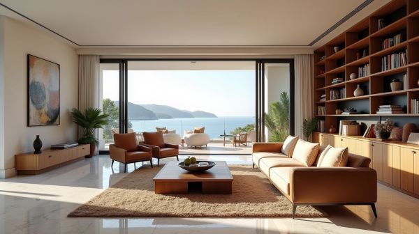 Pourquoi choisir une agence immobilière Le Brusc pour votre projet ?