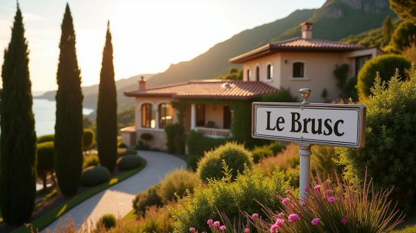 Pourquoi choisir une agence immobilière Le Brusc pour votre projet ?
