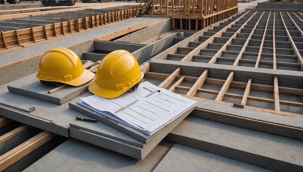 Quelles options de financement existent pour les projets de construction ?