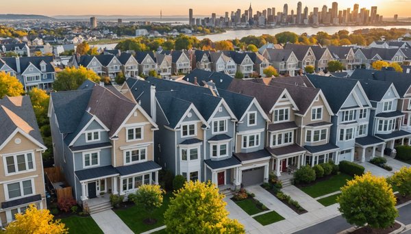 Comment anticiper les fluctuations du marché immobilier pour mieux investir ?