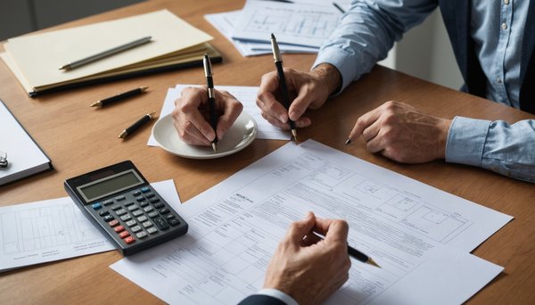 Pourquoi faire appel à un professionnel pour une estimation immobilière ?