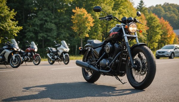 Tout savoir sur la résiliation d'une assurance moto