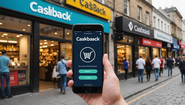 Qu'est-ce que le cashback ? Comment ça marche ?
