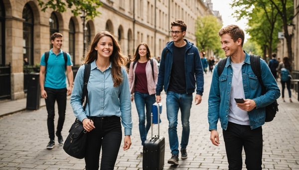 Assurance étudiante : quels sont les pièges à éviter ?