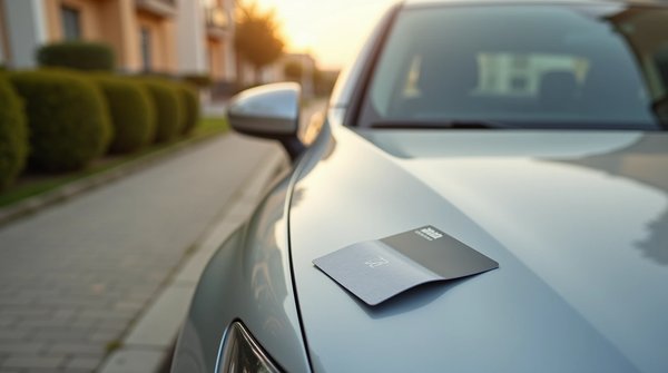 Assurance auto : trouver la couverture idéale au meilleur tarif